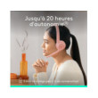 Logitech Zone 300 Rose
