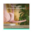 Logitech Zone 300 Rose