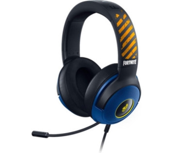 Razer Kraken V3 X (Fortnite Edition) sur PC Gamer Master au Maroc