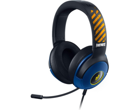 Razer Kraken V3 X (Fortnite Edition) sur PC Gamer Master au Maroc
