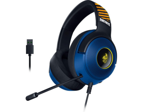Razer Kraken V3 X (Fortnite Edition)