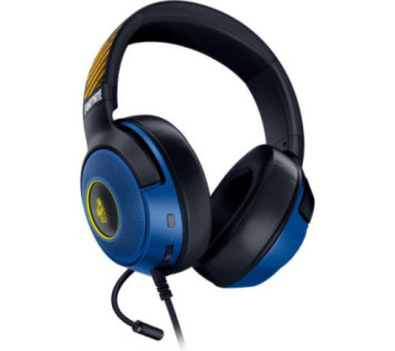 Razer Kraken V3 X (Fortnite Edition) - Casque Maroc