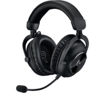 Logitech G Pro X 2 Lightspeed (Black) sur PC Gamer Master au Maroc