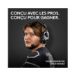 Logitech G Pro X 2 Lightspeed (Black)