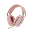 Logitech Zone Vibe 100 Rose