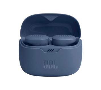 JBL Ecouteurs Tune Buds TWS Bleu sur PC Gamer Master au Maroc