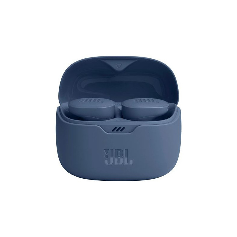 JBL Ecouteurs Tune Buds TWS Bleu