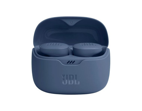 JBL Ecouteurs Tune Buds TWS Bleu sur PC Gamer Master au Maroc
