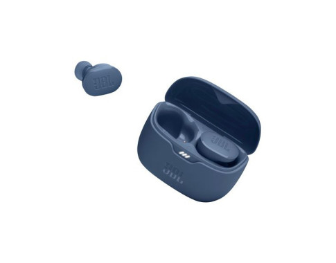 JBL Ecouteurs Tune Buds TWS Bleu