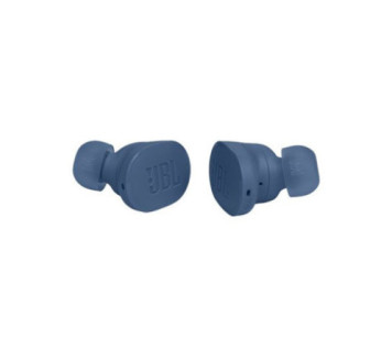 JBL Ecouteurs Tune Buds TWS Bleu - Casque Maroc
