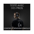 Logitech G Pro X Wireless Lightspeed Gaming Headset (Noir)