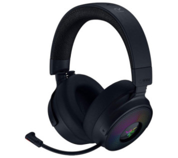 Razer Kraken v4 Pro (Noir) - Casque Maroc
