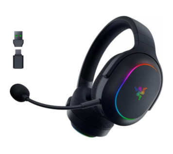 Razer Barracuda X Chroma sur PC Gamer Master au Maroc