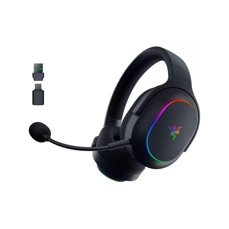 Razer Barracuda X Chroma
