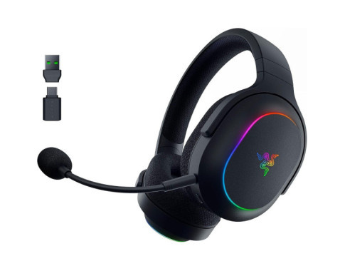 Razer Barracuda X Chroma sur PC Gamer Master au Maroc
