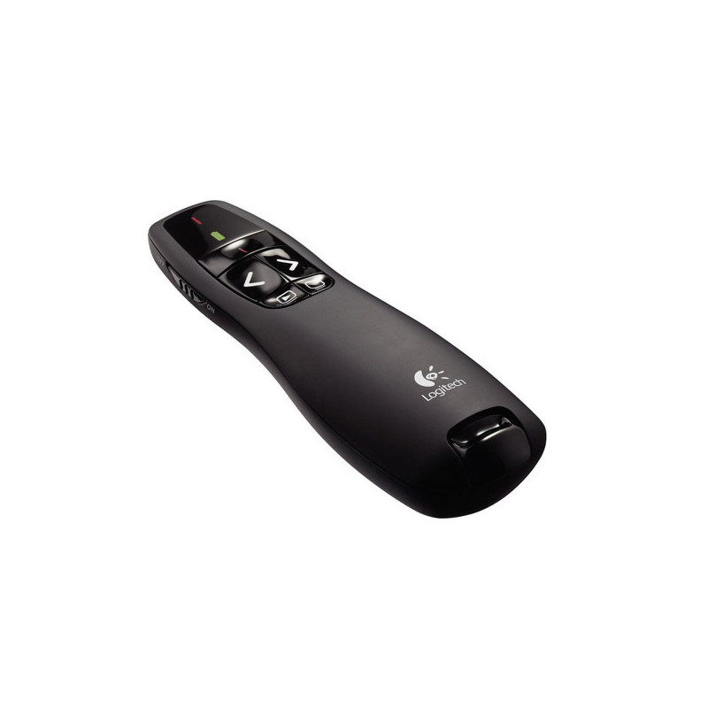 Logitech Wireless Presenter R400