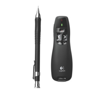 Logitech Wireless Presenter R400
