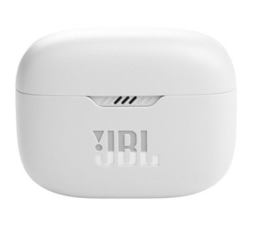 JBL Ecouteurs Tune 130 NC TWS Blanc - Casque Maroc