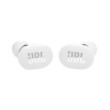 JBL Ecouteurs Tune 130 NC TWS Blanc