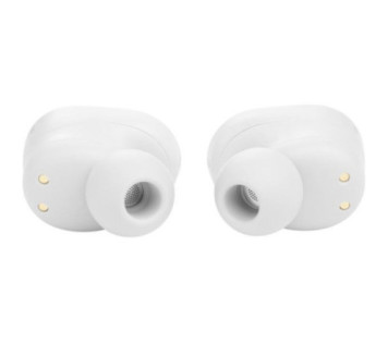 JBL Ecouteurs Tune 130 NC TWS Blanc - Casque Maroc