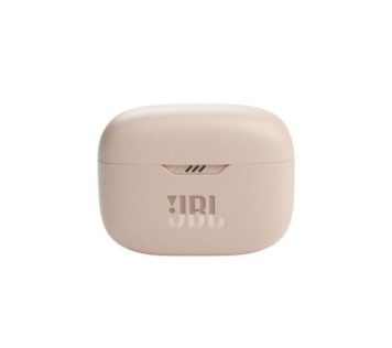 JBL Ecouteurs Tune 130 NC TWS Beige - Casque Maroc