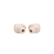 JBL Ecouteurs Tune 130 NC TWS Beige