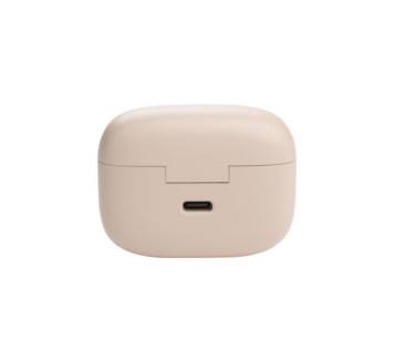 JBL Ecouteurs Tune 130 NC TWS Beige - Casque Maroc