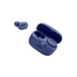 JBL Ecouteurs T130 NC TWS – Bleu