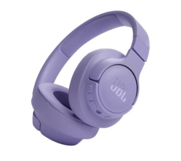 JBL Casque Tune 720BT Violet sur PC Gamer Master au Maroc