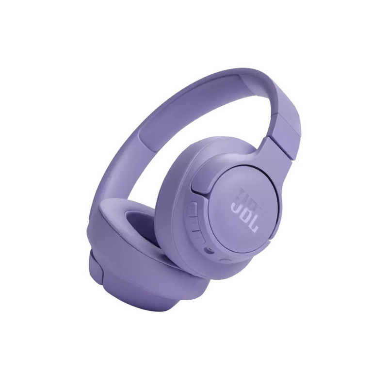 JBL Casque Tune 720BT Violet