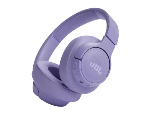 JBL Casque Tune 720BT Violet sur PC Gamer Master au Maroc