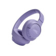 JBL Casque Tune 720BT Violet