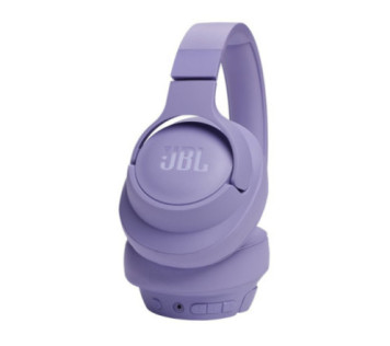 JBL Casque Tune 720BT Violet