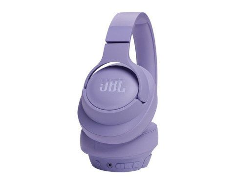 JBL Casque Tune 720BT Violet
