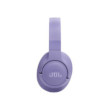 JBL Casque Tune 720BT Violet