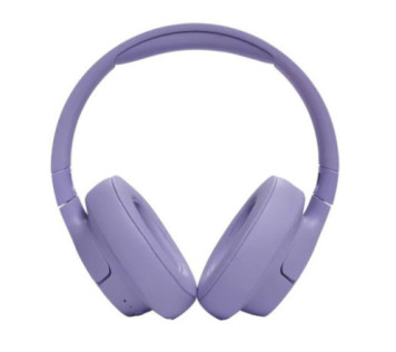 JBL Casque Tune 720BT Violet - Casque Maroc