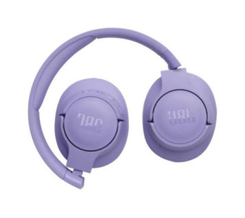 JBL Casque Tune 720BT Violet - Casque Maroc