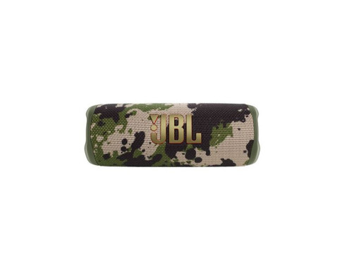 JBL Enceinte Flip 6 Camo sur PC Gamer Master au Maroc