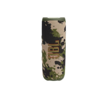 JBL Enceinte Flip 6 Camo - Casque Maroc
