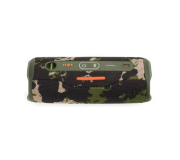 JBL Enceinte Flip 6 Camo - Casque Maroc