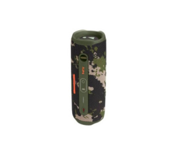 JBL Enceinte Flip 6 Camo - Casque Maroc