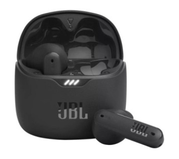 JBL Ecouteurs Tune Flex TWS noir sur PC Gamer Master au Maroc