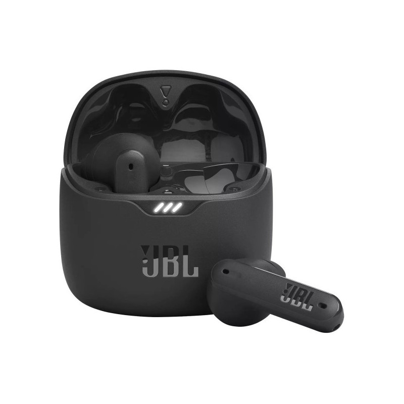 JBL Ecouteurs Tune Flex TWS noir