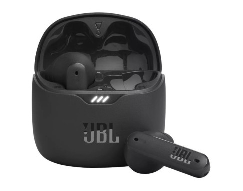 JBL Ecouteurs Tune Flex TWS noir sur PC Gamer Master au Maroc