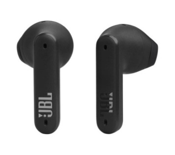 JBL Ecouteurs Tune Flex TWS noir