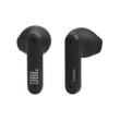 JBL Ecouteurs Tune Flex TWS noir