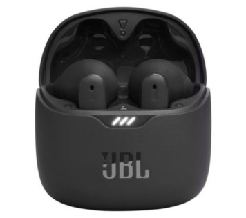 JBL Ecouteurs Tune Flex TWS noir - Casque Maroc