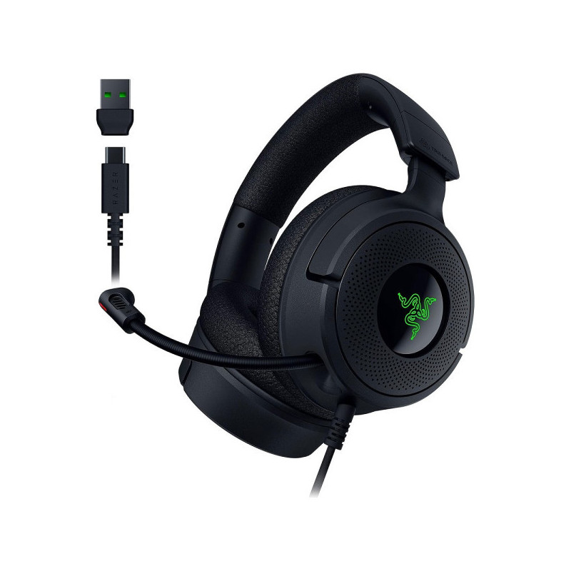 Razer Kraken V4 X