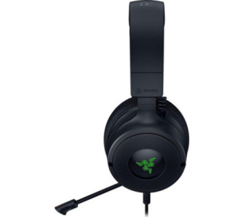 Razer Kraken V4 X - Casque Maroc