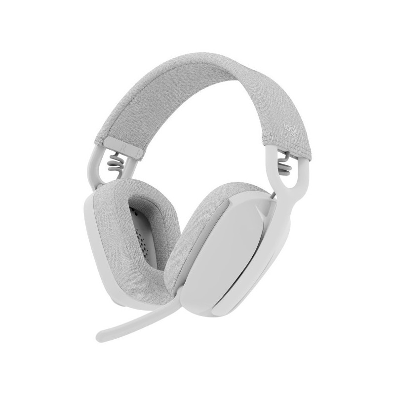 Logitech Zone Vibe 100 White